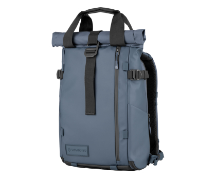 Akcesoria Foto WANDRD PRVKE Photo Bundle 15L Aegean Blue